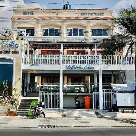 Pay Ocean Valley Hotel Mui Ne Zewnętrze zdjęcie