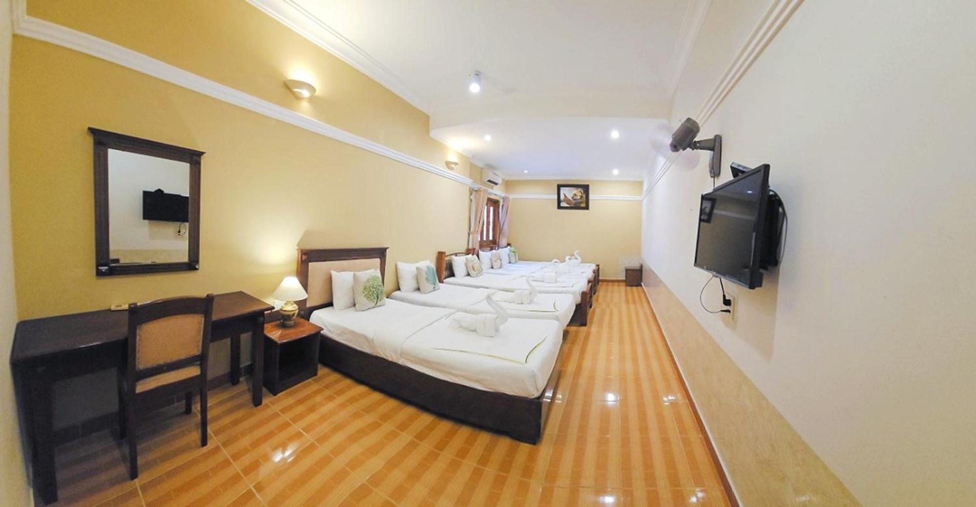 Pay Ocean Valley Hotel Mui Ne Zewnętrze zdjęcie