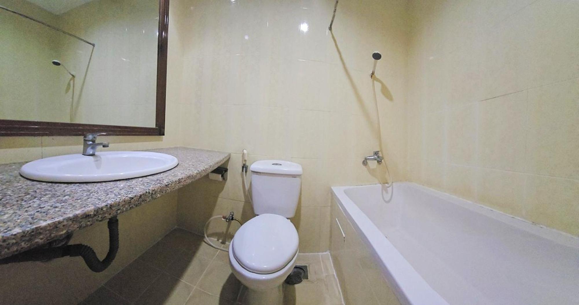 Pay Ocean Valley Hotel Mui Ne Zewnętrze zdjęcie