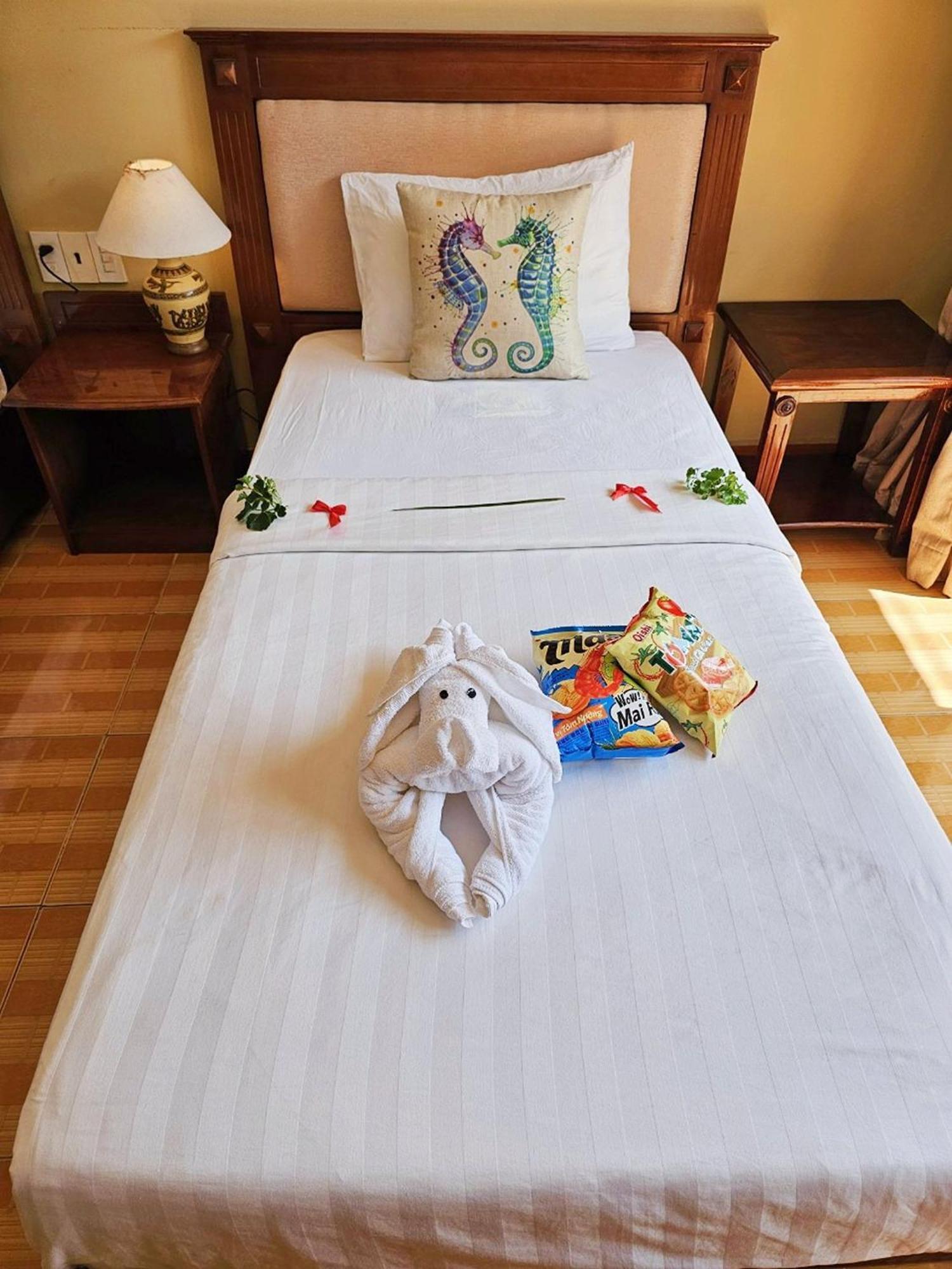 Pay Ocean Valley Hotel Mui Ne Zewnętrze zdjęcie